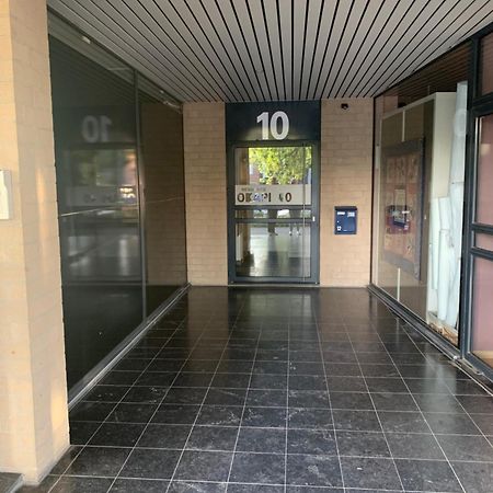 Ferienwohnung Okapi Halle  Exterior foto