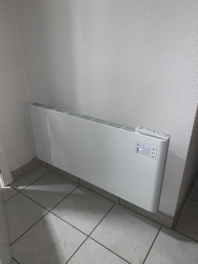Ferienwohnung Okapi Halle  Exterior foto