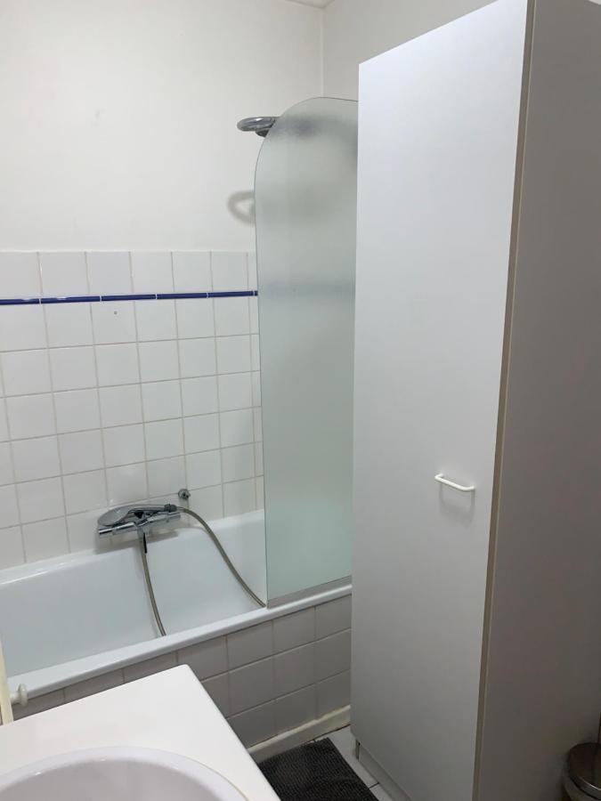 Ferienwohnung Okapi Halle  Exterior foto