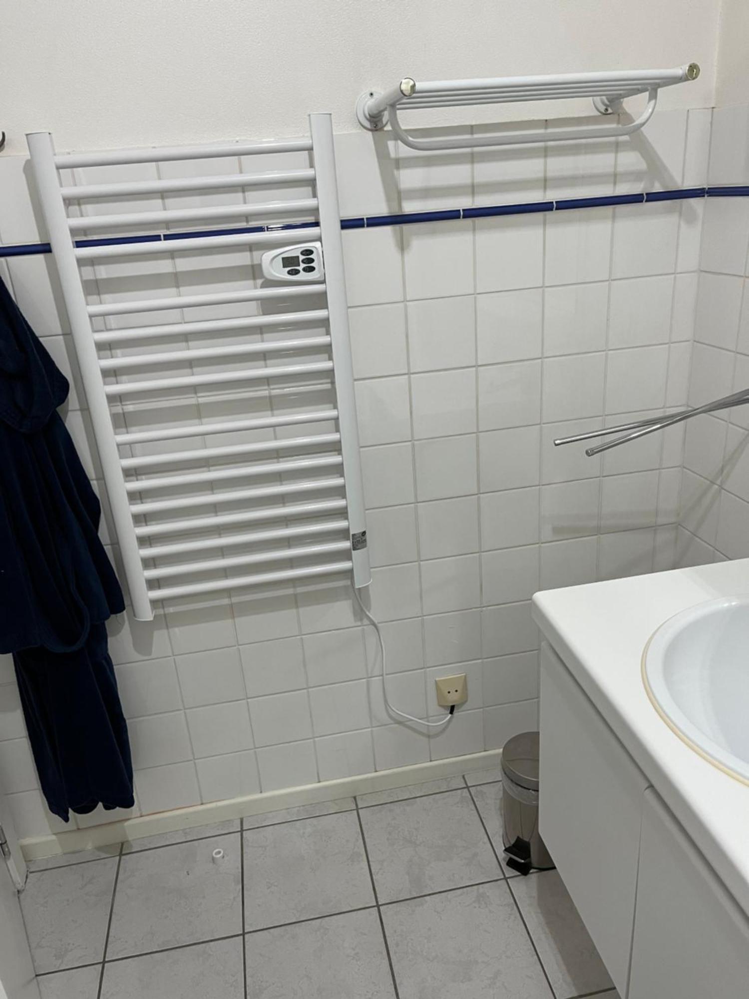 Ferienwohnung Okapi Halle  Exterior foto