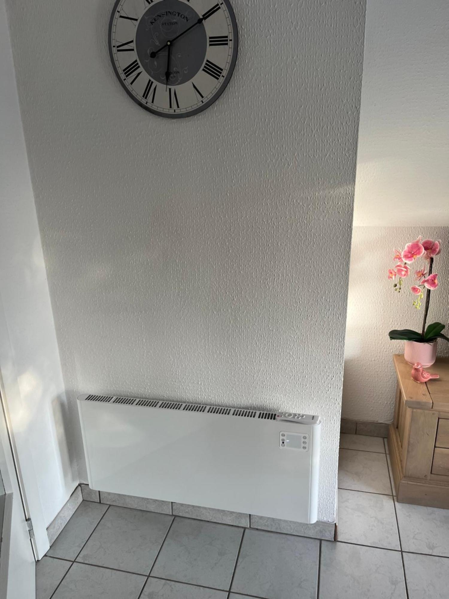 Ferienwohnung Okapi Halle  Exterior foto